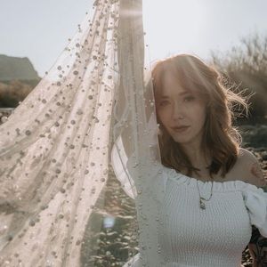 Meet your Posher, Tricia